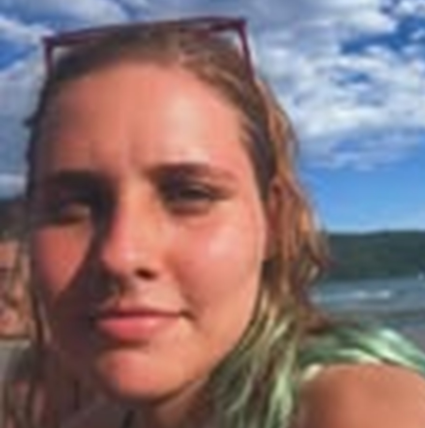 Depoimento de aluna de 27 anos do Studio LIV em Campinas