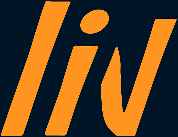 LIV Logo